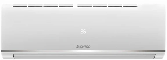 კონდიციონერი CHIGO CS-88H3A-1H150AE3