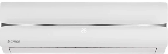 კონდიციონერი CHIGO CS-25V3G-1C172AY8A