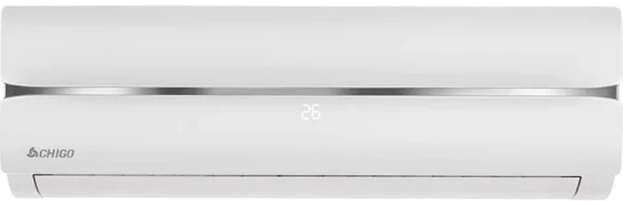 კონდიციონერი CHIGO CS-32V3G-1C172AY8A