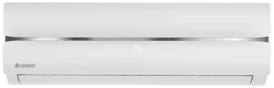 კონდიციონერი CHIGO CS-61V3G-1D172AE5
