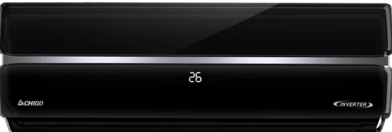 კონდიციონერი CHIGO CS-25V3G-1C172DY8A-W3