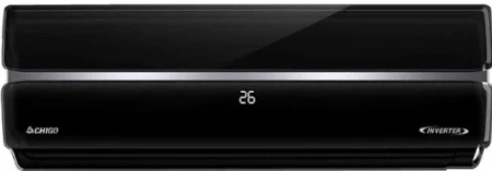 კონდიციონერი CHIGO CS-32V3G-1C172DY8A-W3