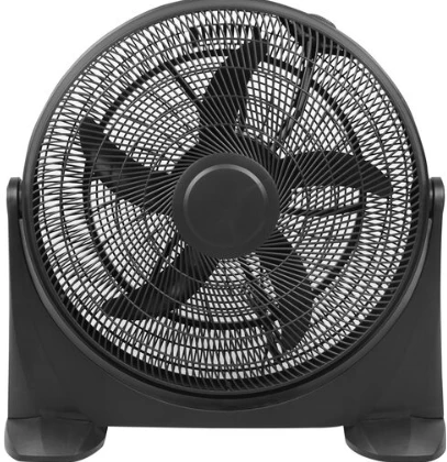 ვენტილატორი იატაკზე დასადგამი Ø500mm KYT502