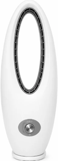 ვენტილატორი BRILLOP FE-28R 45W პულტით თეთრი