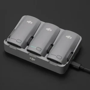 DJI Neo 2 Two-Way Charging Hub