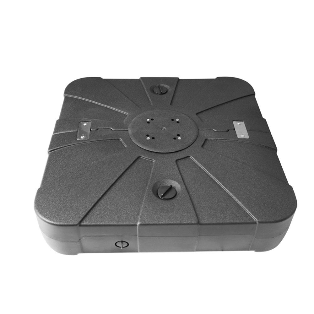 ქოლგის ბაზა JHA-100KG 84x17x84 სმ