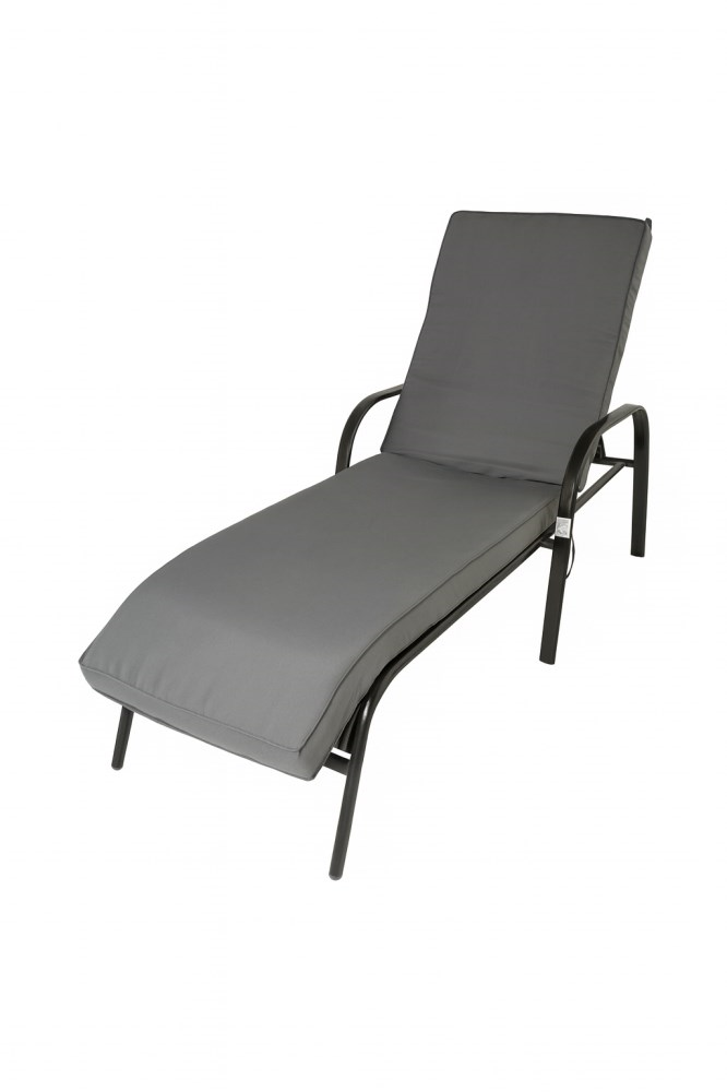 შეზლონგი Chaise longue Carter HD-9922
