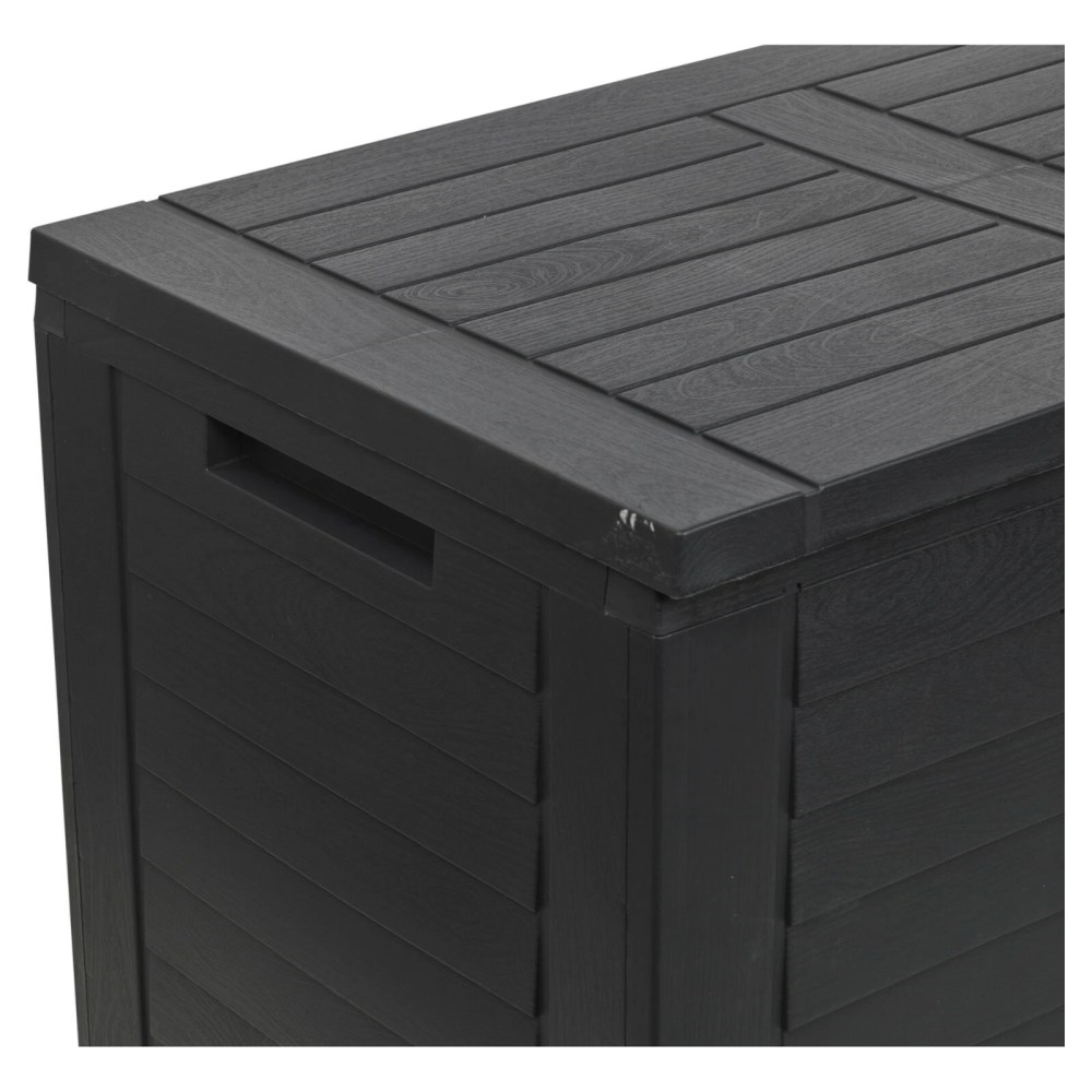 ბაღის ყუთი Koopman CUSHION BOX 75x44x53 სმ 170L