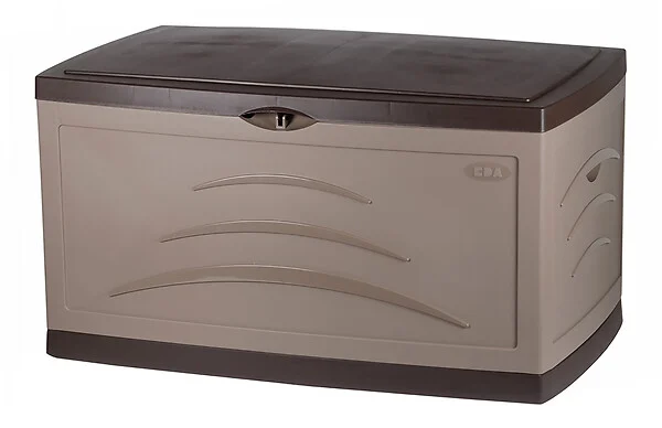 ბაღის ყუთი MALLE MAXI SERENA 500 L 121x76x67 სმ