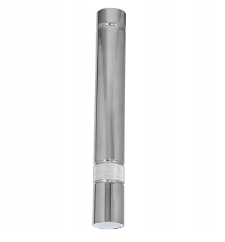 ჭერის სანათი LUMINEX Salva 8340 GU10 1x MAX 8W