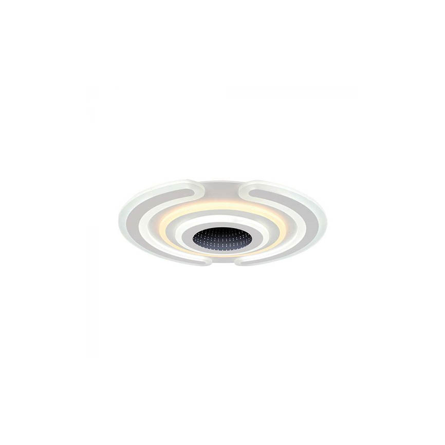 დეკორატიული ლედ განათება V-TAC 95W დიმერით 520 500 3000 6500K 15358