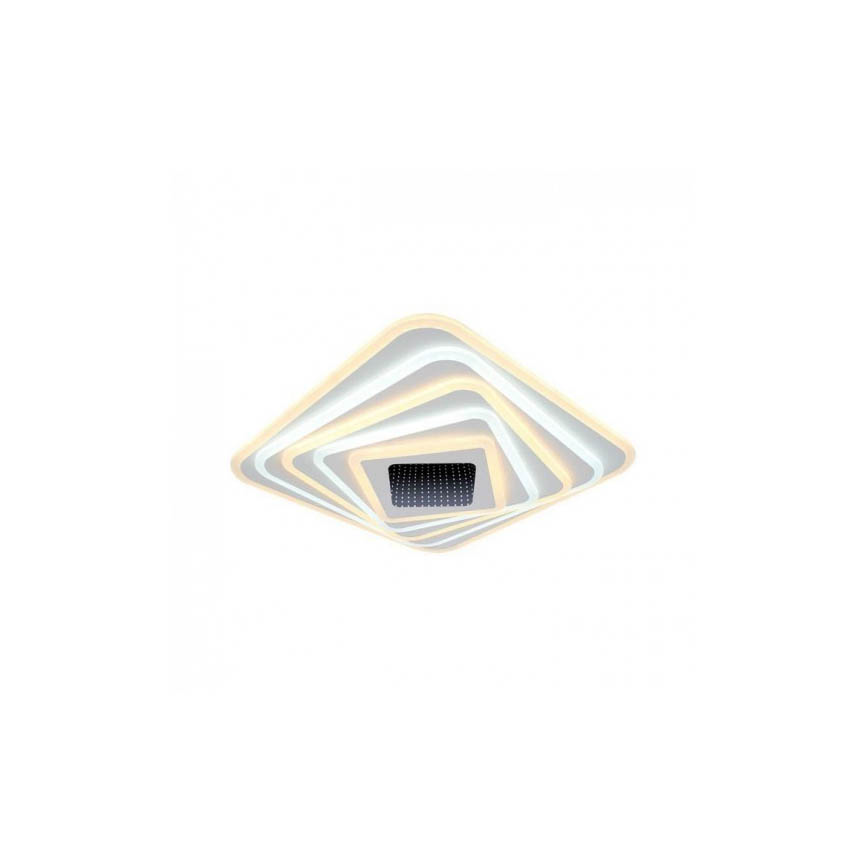 დეკორატიული ლედ განათება V-TAC 150W დიმერით თეთრი ფერი 50 9სმ 3000 6500K 15500Lm 15356