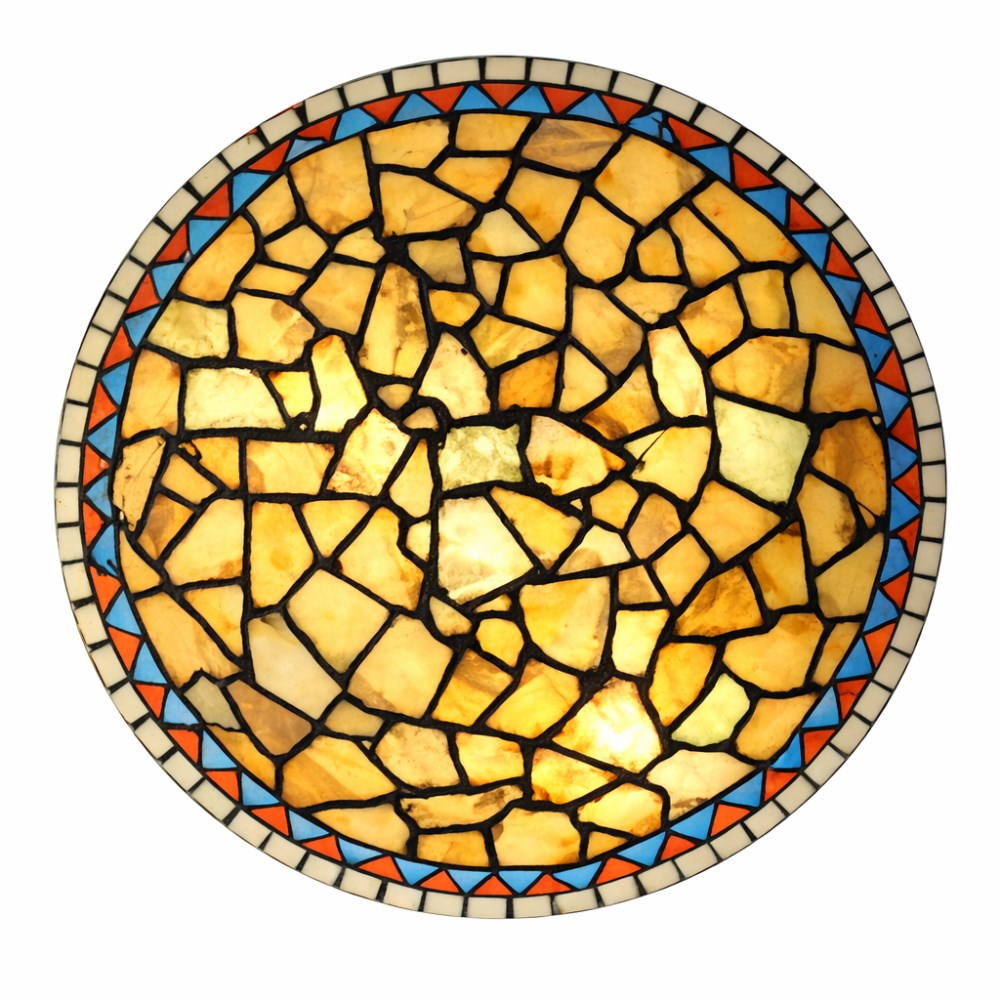 ჭერის სანათი Aimon Group Mosaic A113/L-A 40W