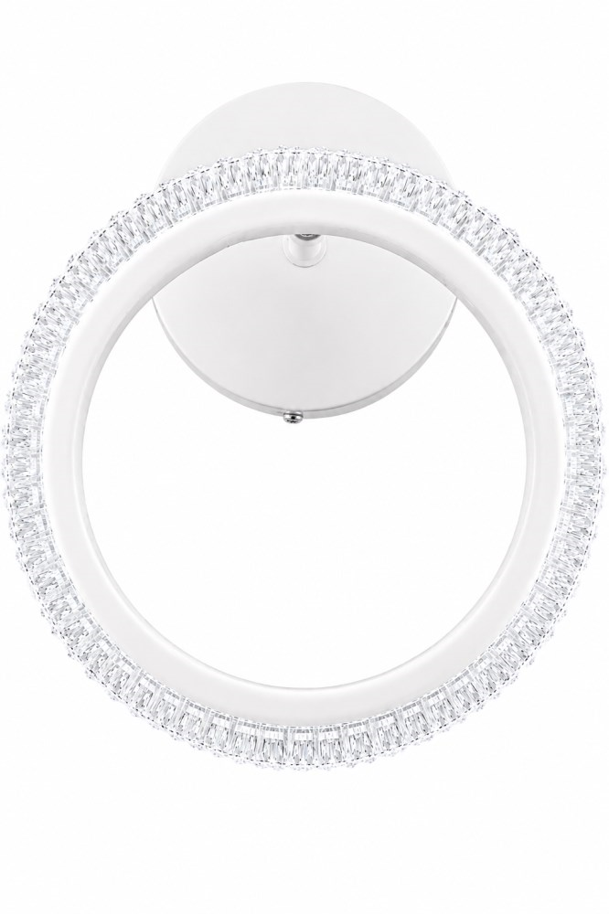 ბრა Bella Mita C9007-1W LED 14W თეთრი