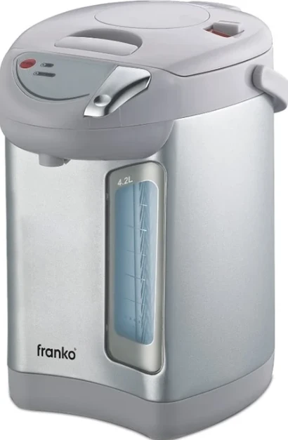 თერმოჩაიდანი FRANKO FTP-9018