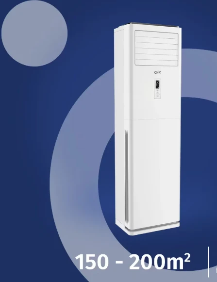 კონდიციონერი კოლონური CHiQ CFH-60LA