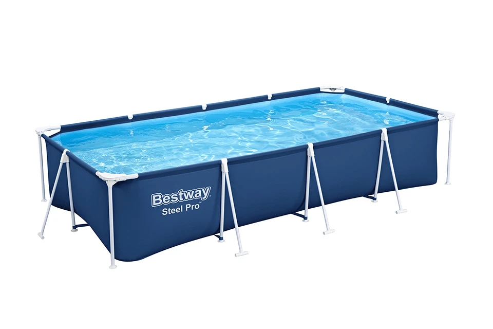 კარკასული აუზი BESTWAY 56405