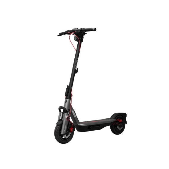 ელექტრო სკუტერი Segway Ninebot KickScooter F3 PRO