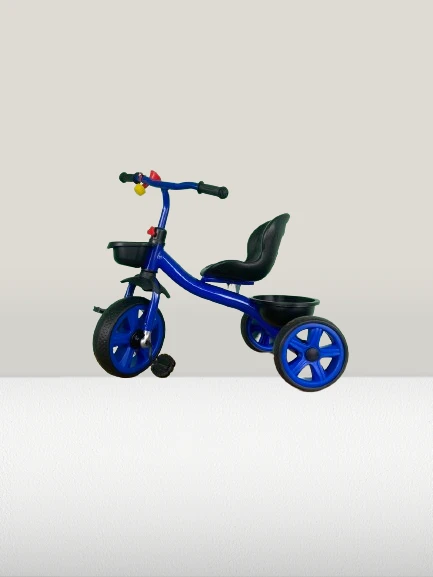 სამთვალა ველოსიპედი 209V-BLU