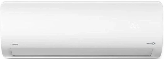 კონდიციონერი MIDEA AG-12N8D1 Ioniser