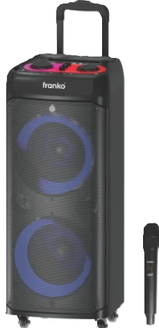 დინამიკი FRANKO FSK-9026