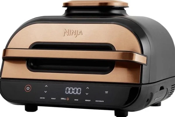 აეროგრილი NINJA AG551EUCP