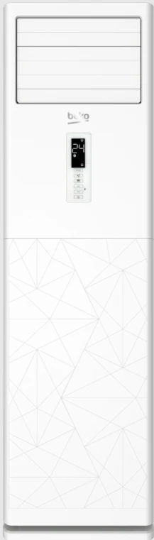 კონდიციონერი BEKO BBLPA 550 / BBLPA 551