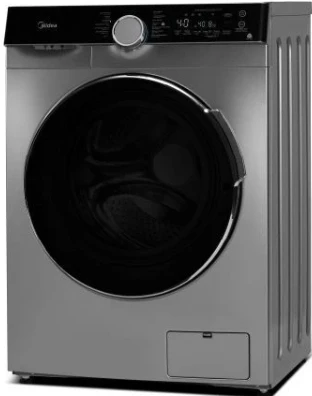 სარეცხი მანქანა MIDEA MFK03W80B/S