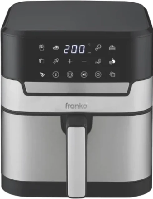 აეროგრილი FRANKO FAF-9027