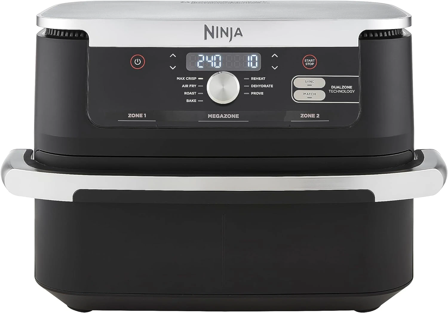 აეროგრილი NINJA AF500EU