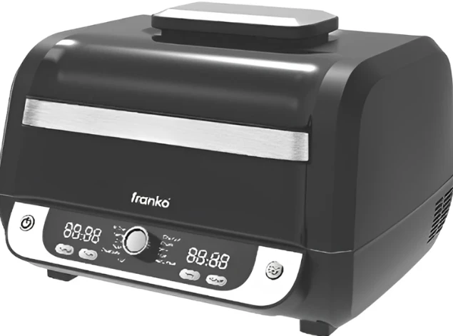 აეროგრილი FRANKO FIG-9002
