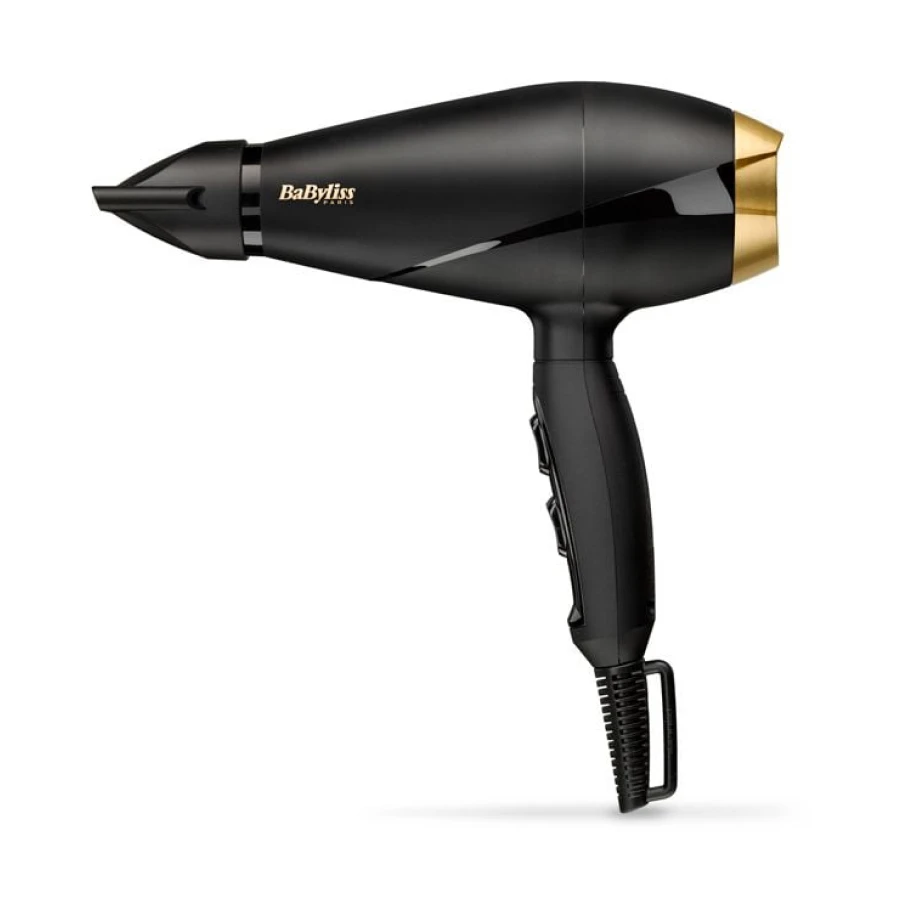 თმის საშრობი BABYLISS 6704E