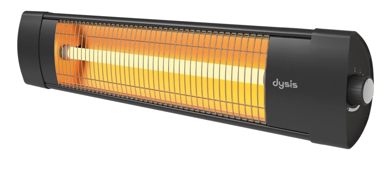 ელექტრო გამათბობელი DYSIS DH-7407