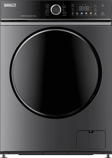 სარეცხი მანქანა MARAZZI WM804FL66(S/DG)