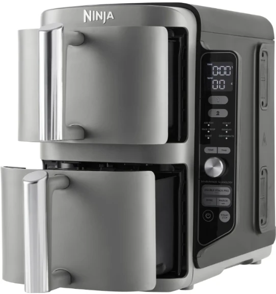 აეროგრილი NINJA SL400EU