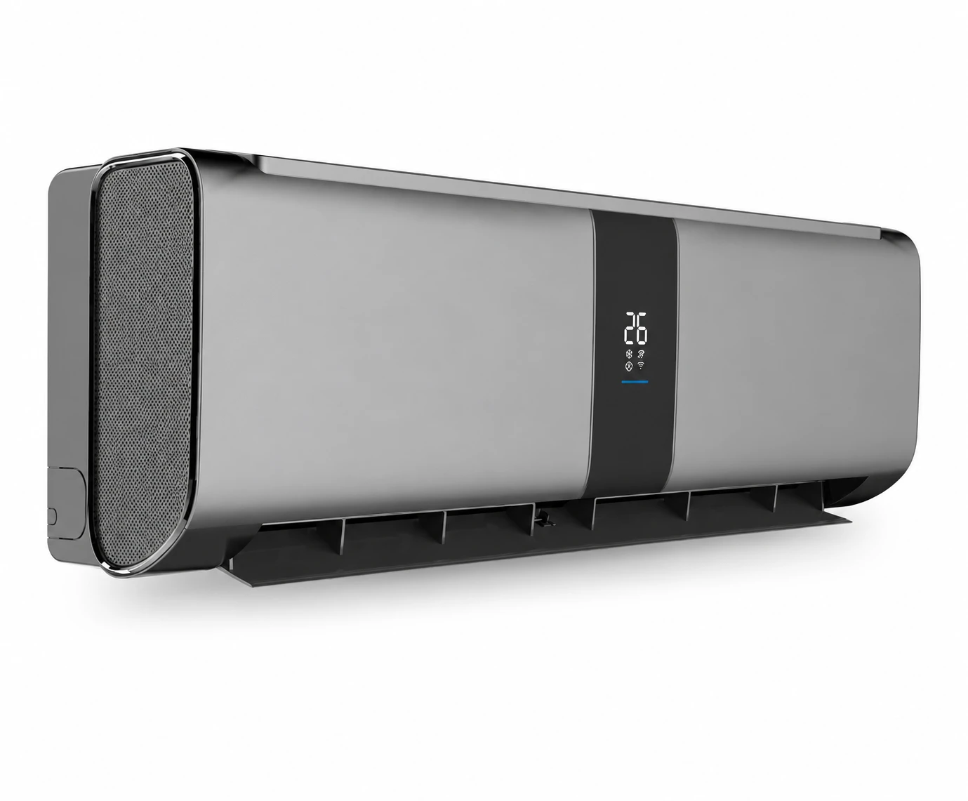 კონდიციონერი ინვერტორული CHiQ-Honor 12k