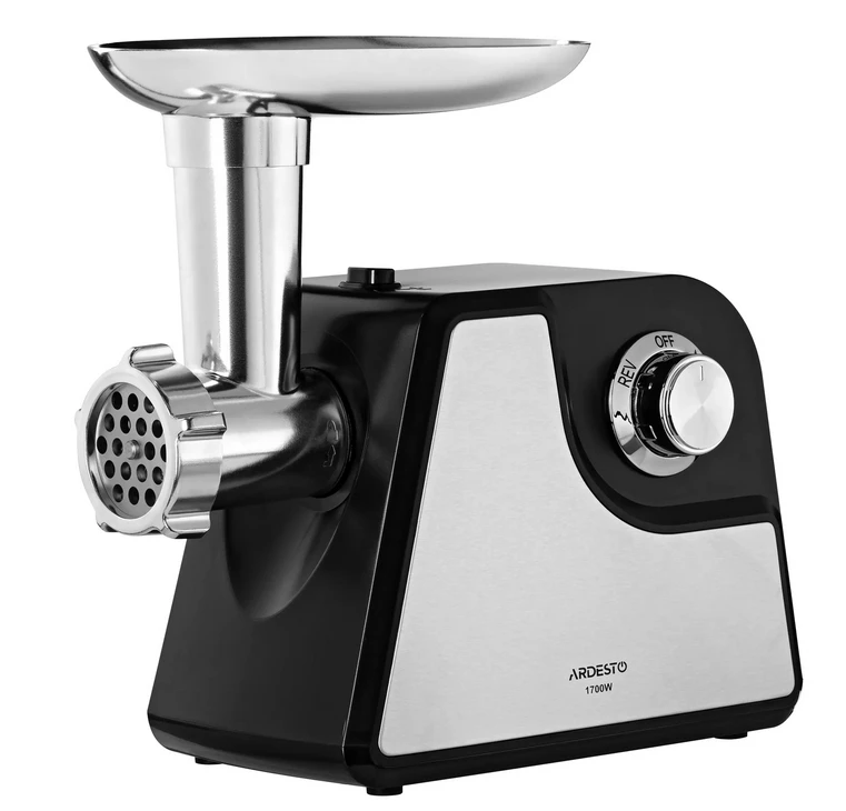 ხორცსაკეპი მანქანა ARDESTO MGL-1790R