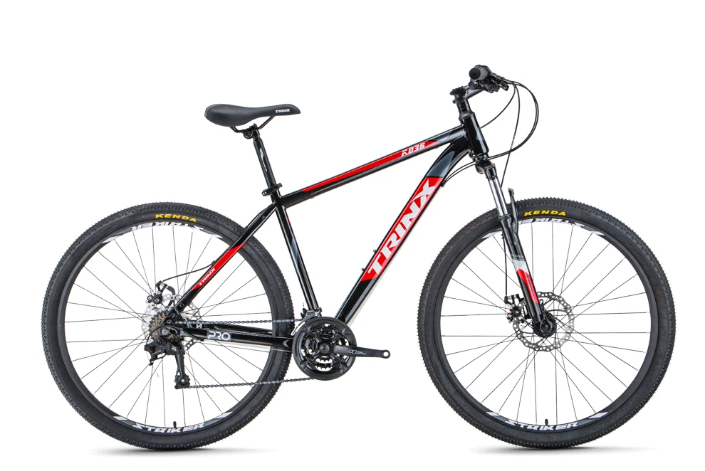ველოსიპედი TRINX K036PRO-29x17x24S 2020