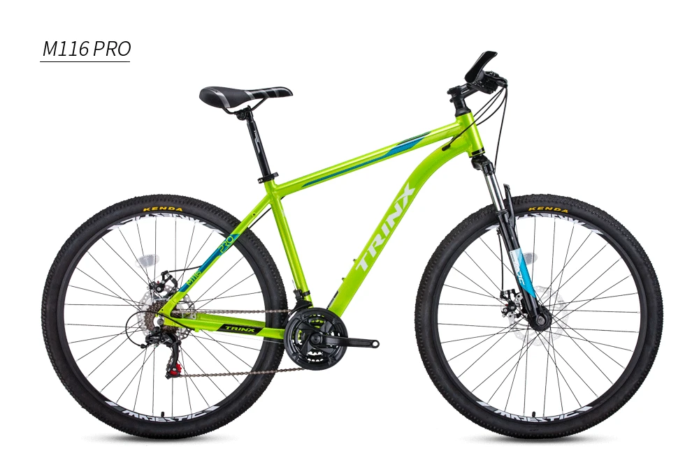 ველოსიპედი TRINX M116PRO-29x15x21S 2020