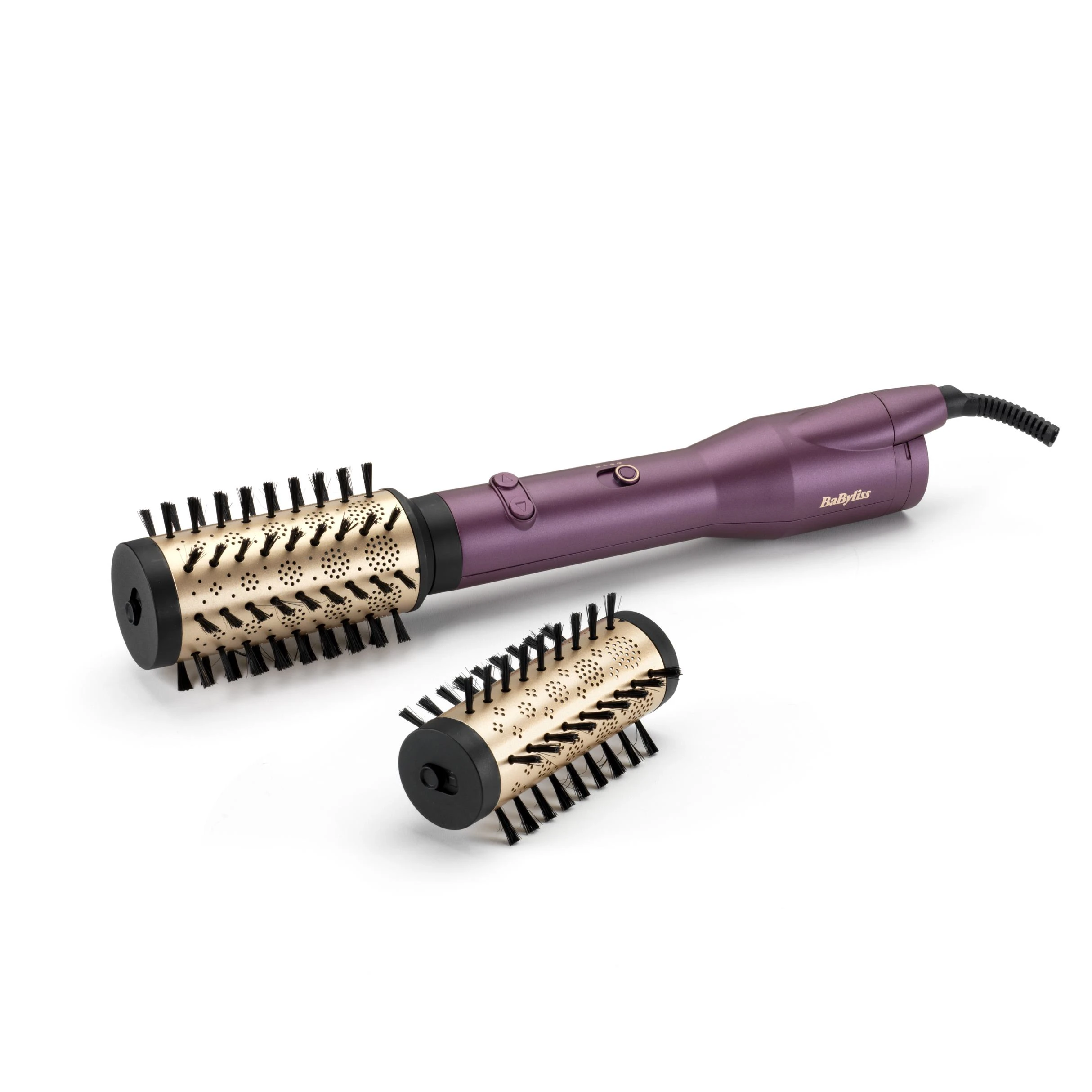 ელექტრო სავარცხელი BABYLISS AS950E